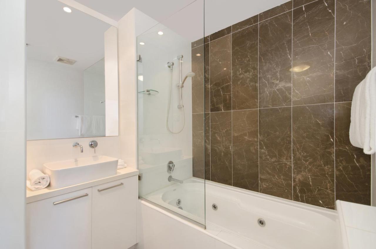 Property Vine - Dalgety Apartments Townsville Exterior foto